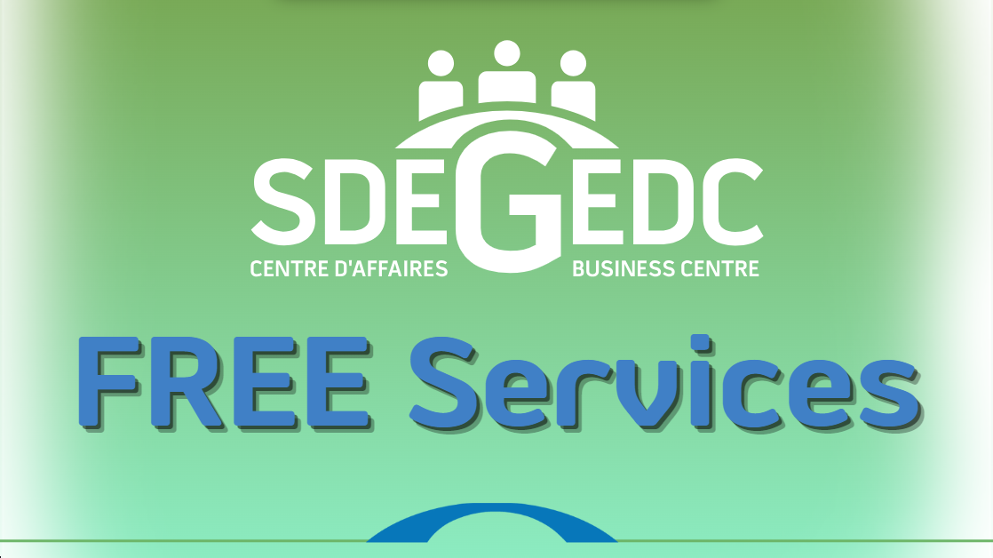 Video - GEDC's Services